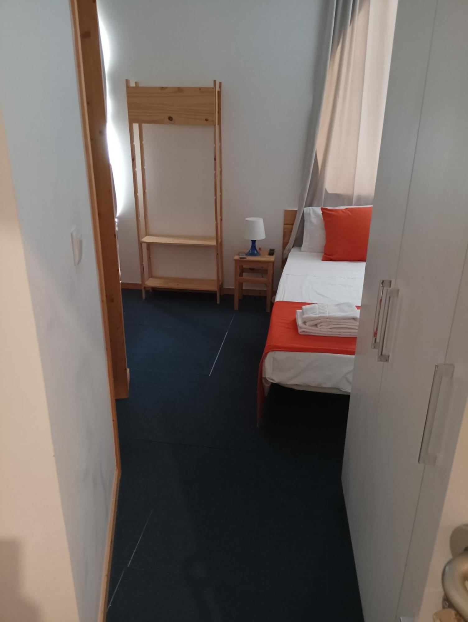 Al-Xelb Guesthouse Силвеш Экстерьер фото