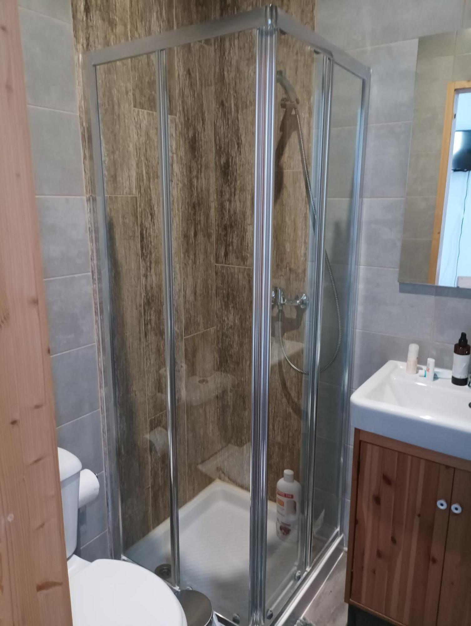 Al-Xelb Guesthouse Силвеш Экстерьер фото